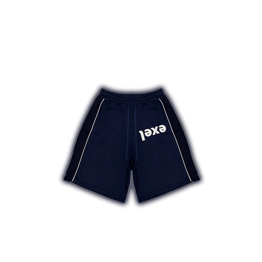 Exel 'Off Axis' Shorts - Exel